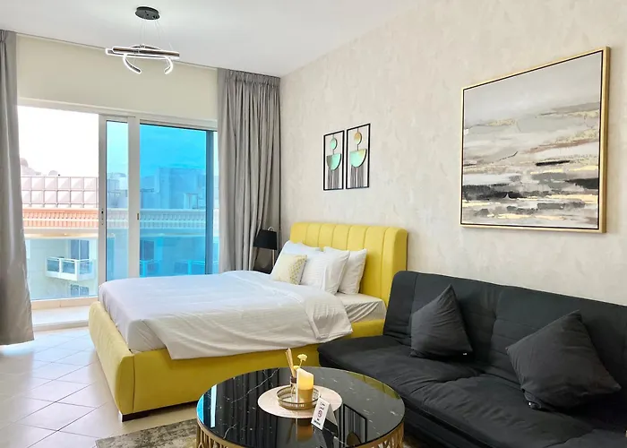 Cosmos Living Stunning Apt In Lago Vista Impz