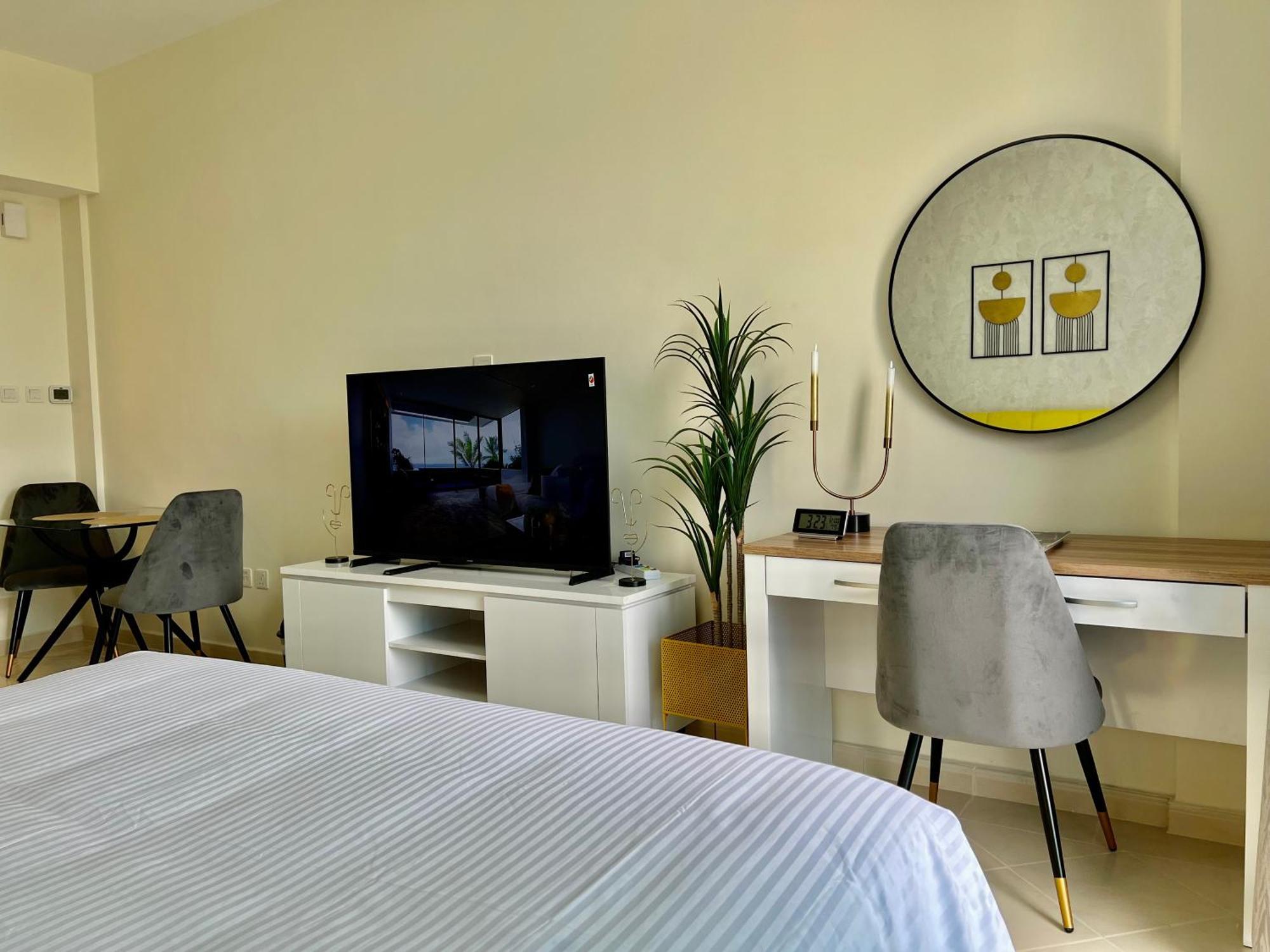 Cosmos Living Stunning In Vista Impz Appartamento *