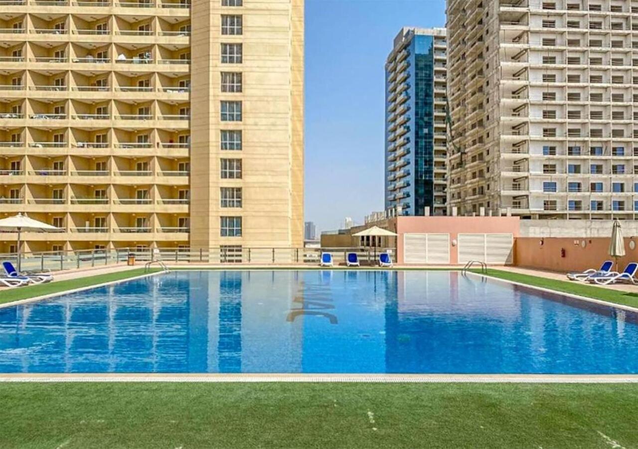 Appartamento Cosmos Living Stunning In Vista Impz