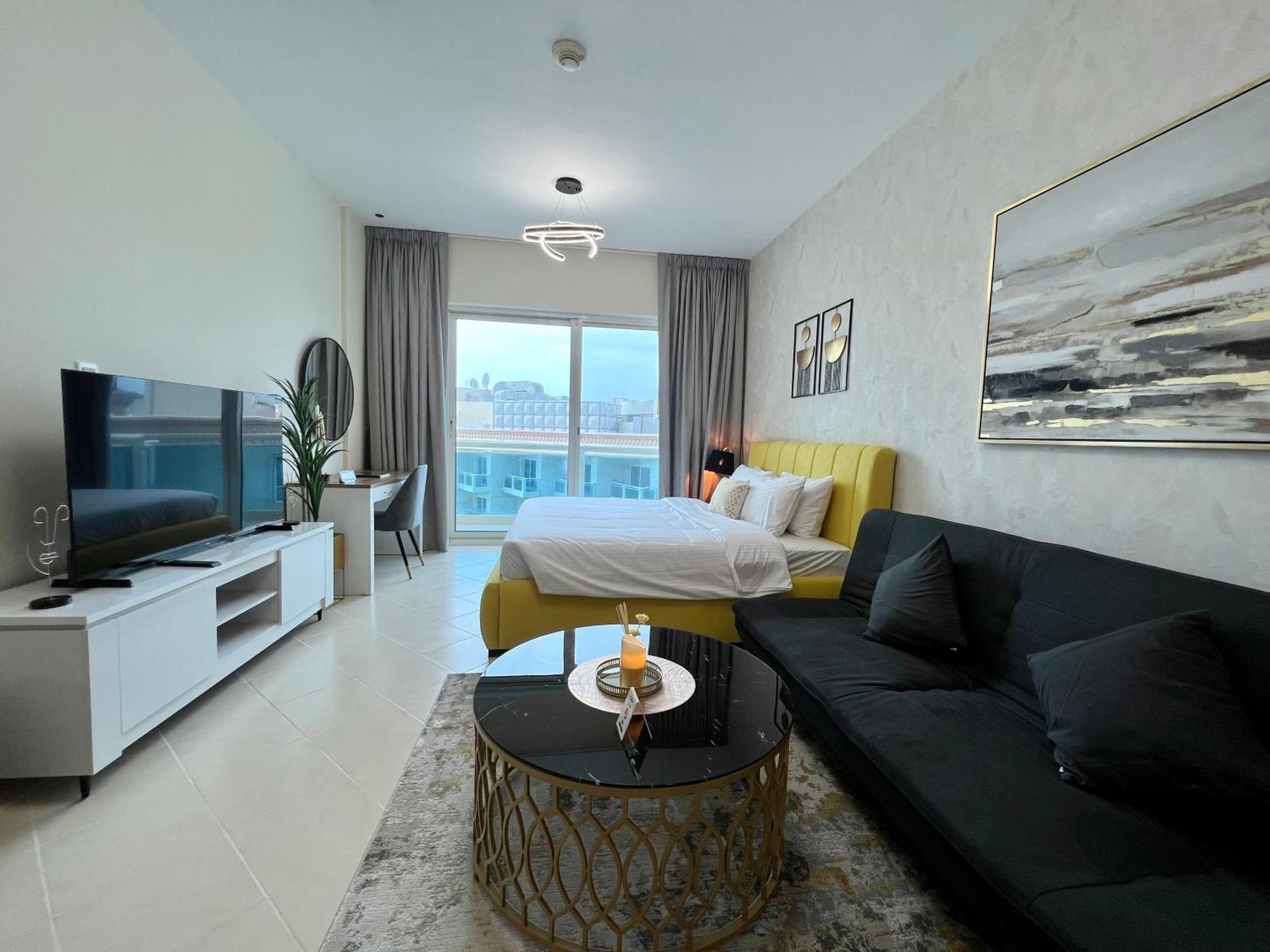 Apartment Cosmos Living Stunning In Vista Impz *