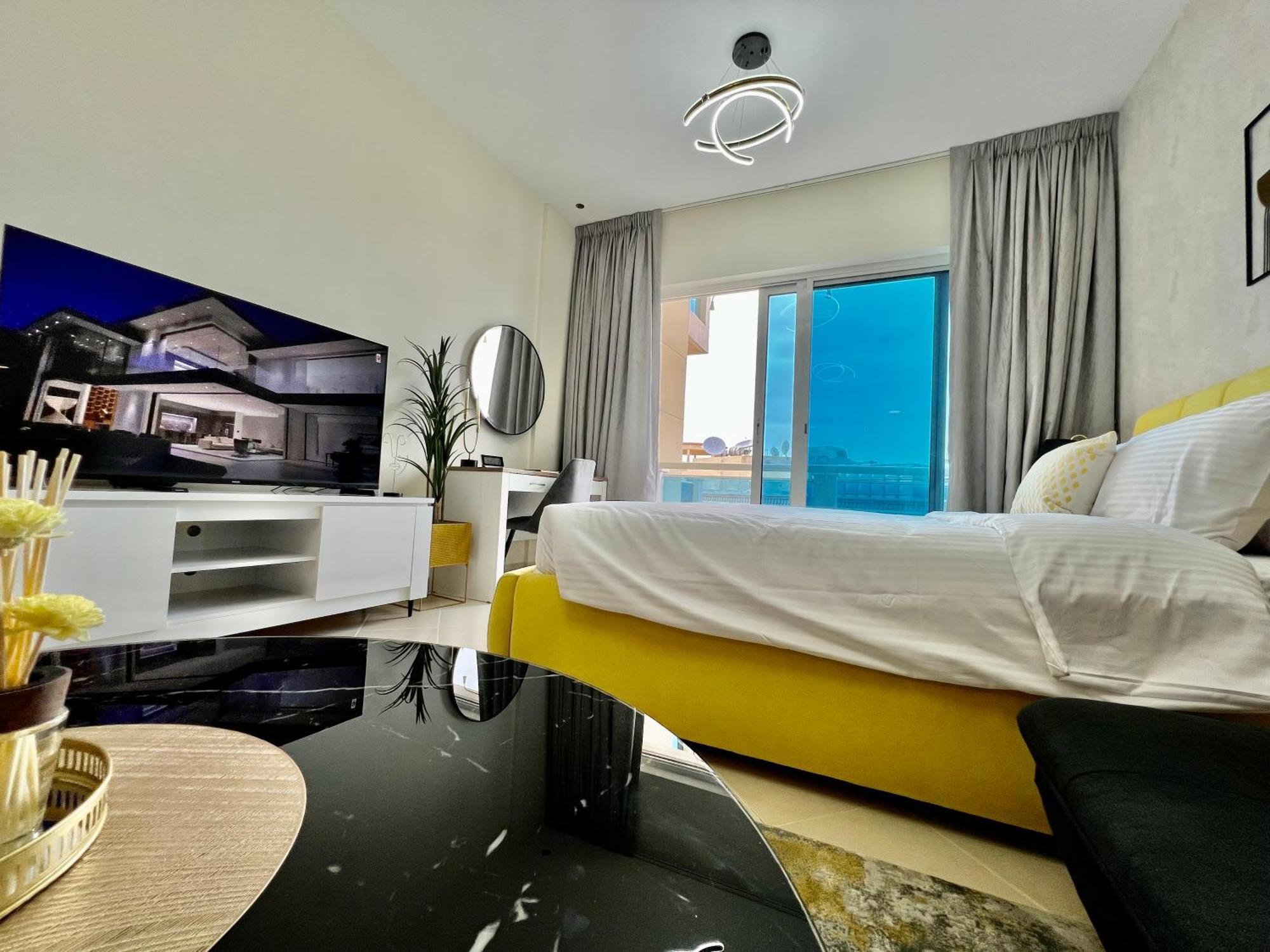 Appartamento Cosmos Living Stunning In Vista Impz