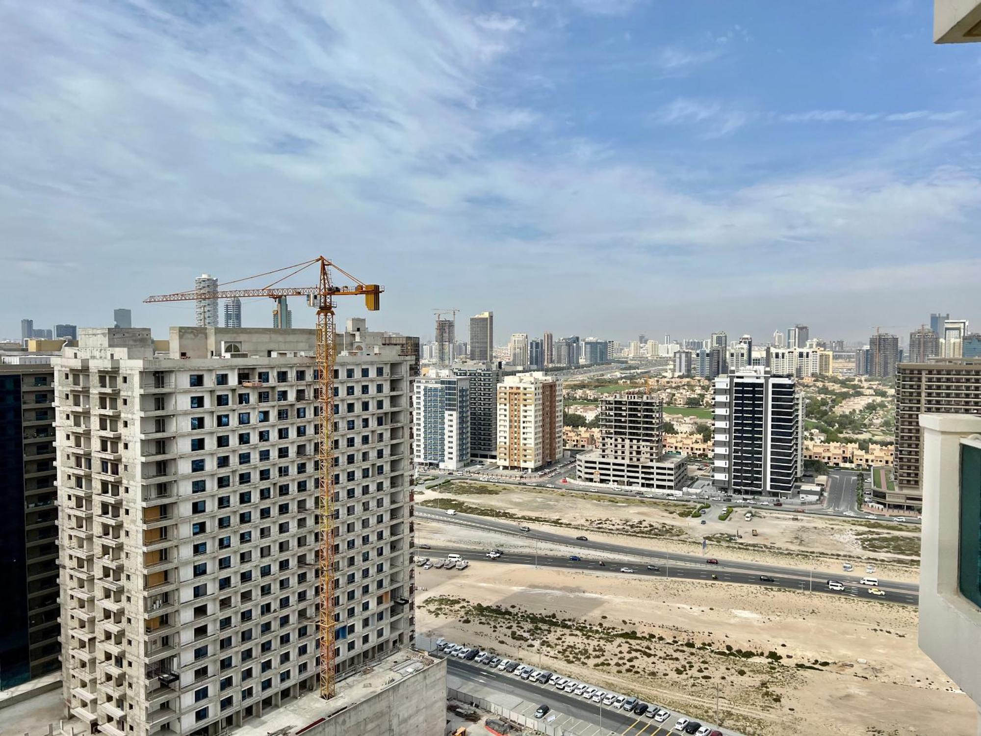 Cosmos Living Stunning In Vista Impz Appartamento
