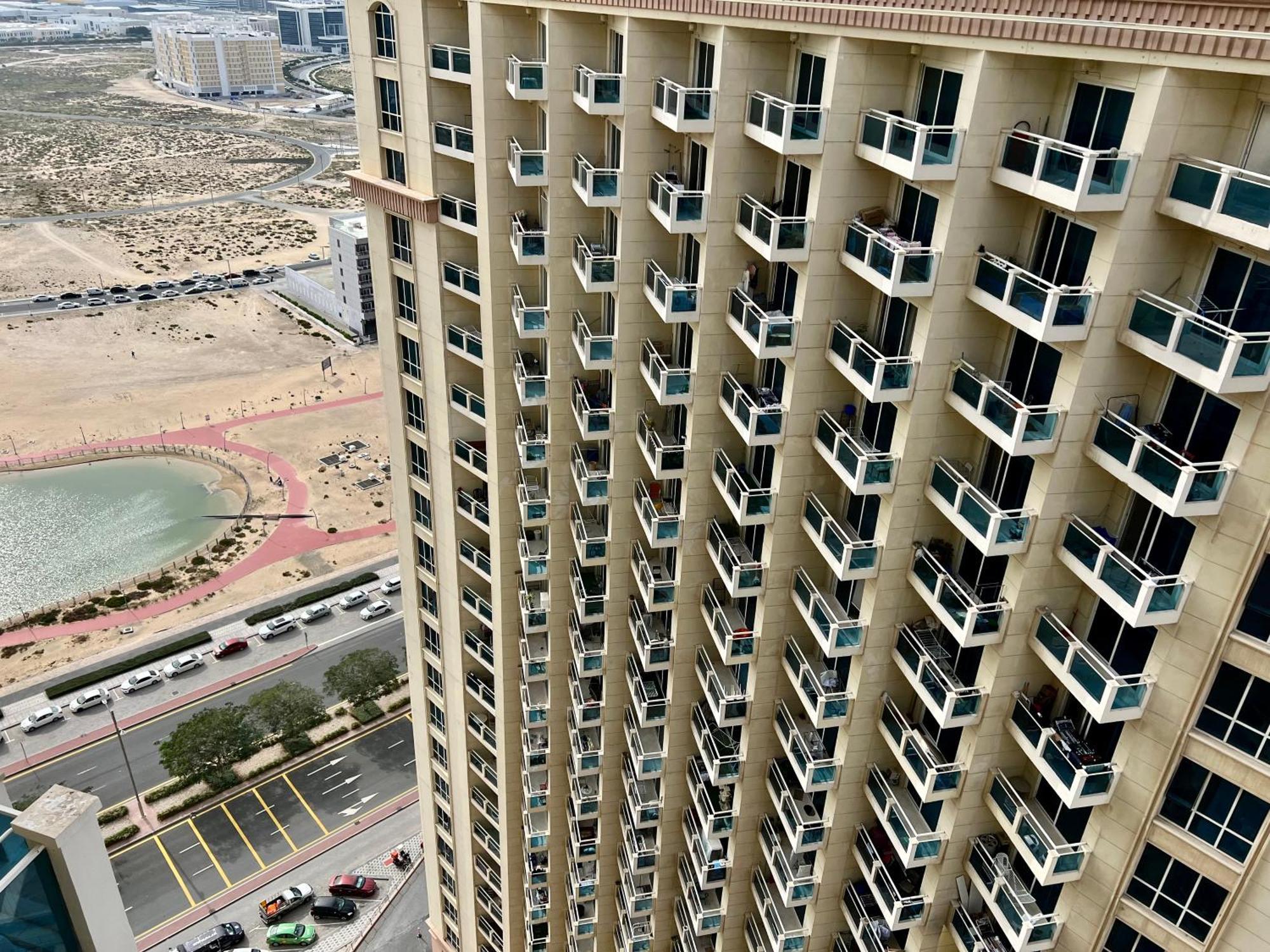 Apartment Cosmos Living Stunning In Vista Impz *
